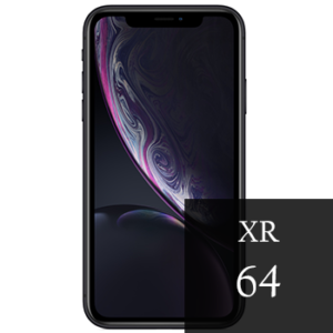 iPhone XR 64GB