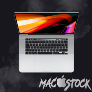 MacBook Pro 16-inch