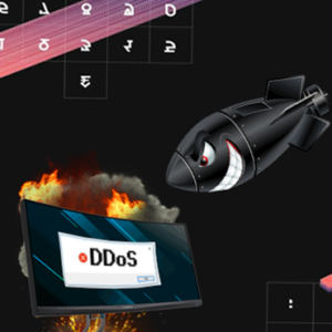 DDoS