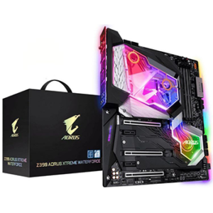 GIGABYTE Z390 AORUS XTREME WATERFORCE (Intel)