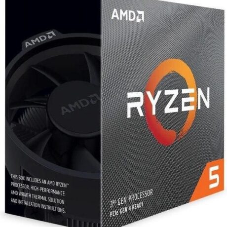 AMD Ryzen 5 3600X