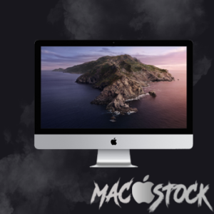 iMac 27-inch