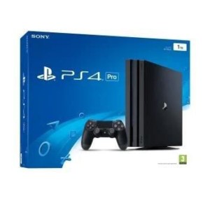 PS4 PRO 1TB