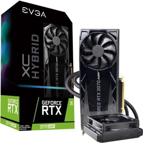 EVGA GeForce RTX2070 SUPER