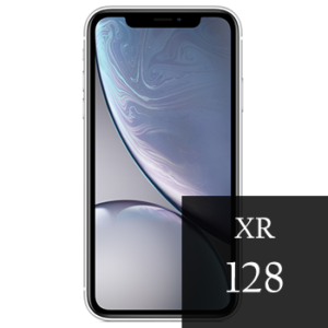 iPhone XR 128GB