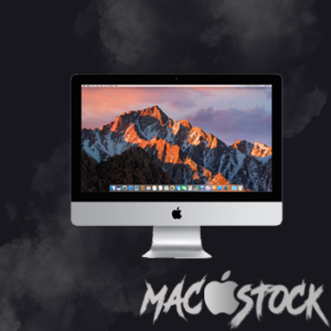 iMac 21.5-inch