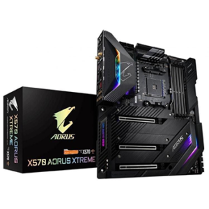 GIGABYTE X570 AORUS XTREME (AMD)