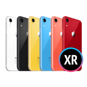 iPhone XR, 64GB