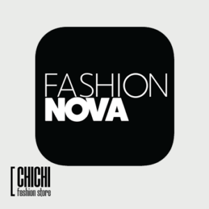 Fashion Nova $500