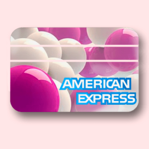 American Express Cloned Card $2500-3000