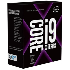 Intel Core i9-10920X