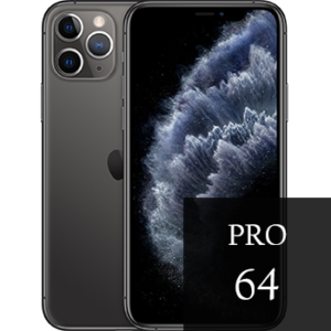 iPhone 11 Pro 64GB