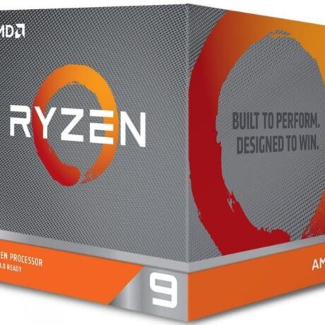 AMD Ryzen 9 3900X