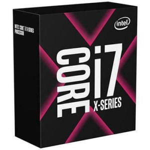 Intel Core i7-9800X